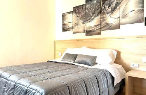 Rossano Hotel | Hotel Park