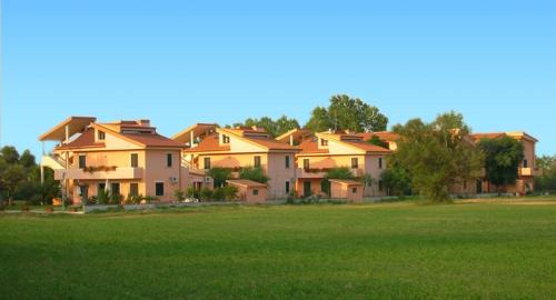 Rossano Hotel | Hotel Park