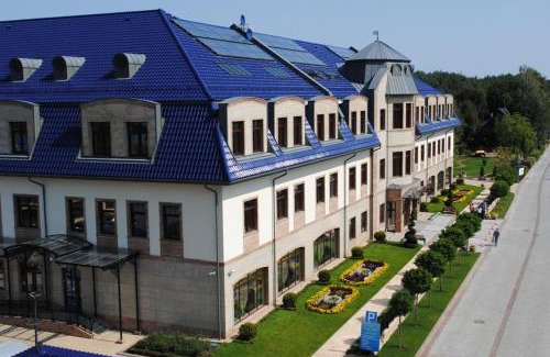 Kajetany Hotel | Hotel Park Kajetany