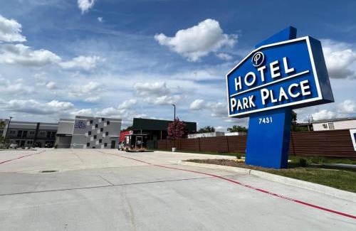 Southeast Houston Hotel | Hotel Park Place