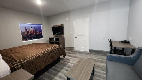 Southeast Houston Hotel | Hotel Park Place