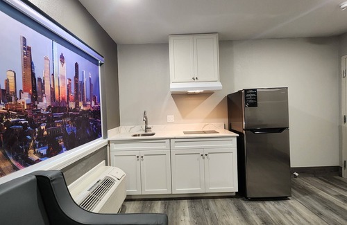 Southeast Houston Hotel | Hotel Park Place