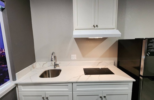 Southeast Houston Hotel | Hotel Park Place