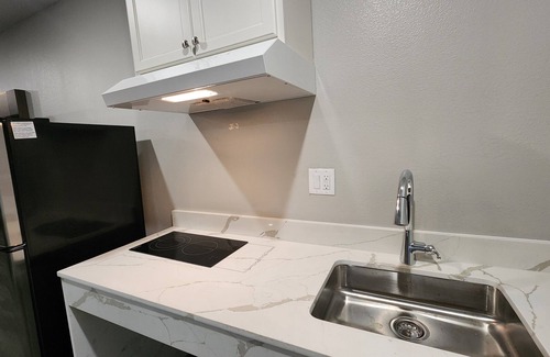 Southeast Houston Hotel | Hotel Park Place