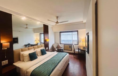 Haridwar Hotel | Hotel Park Prime With Primmum Rooms