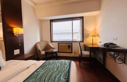 Haridwar Hotel | Hotel Park Prime With Primmum Rooms