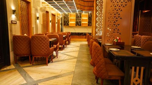 Gorakhpur Hotel | Hotel Park Regency