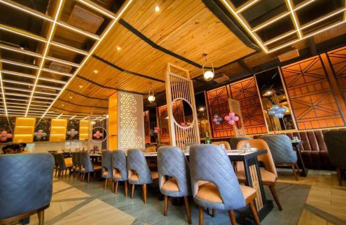 Gorakhpur Hotel | Hotel Park Regency