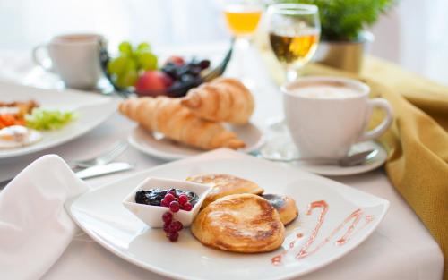 Cakovec Hotel | Hotel Park Superior 3*