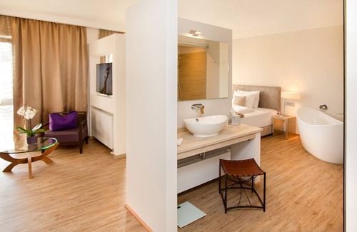 Ronsdorf Hotel | Hotel Park Villa