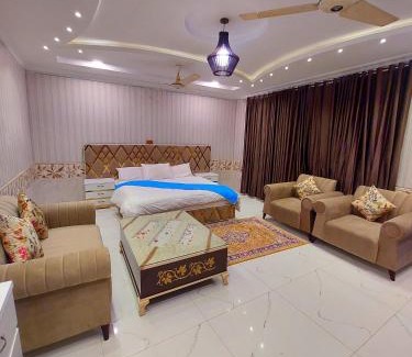 Mingora Hotel | Hotel Park Way & Restaurant