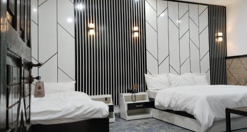 Mingora Hotel | Hotel Park Way & Restaurant