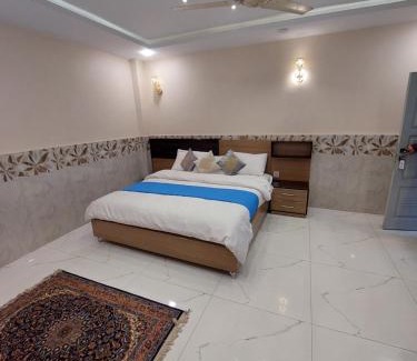 Mingora Hotel | Hotel Park Way & Restaurant