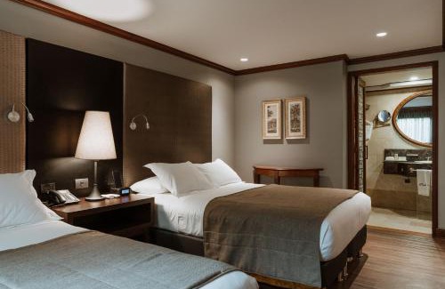 Lalinde Hotel | Hotel Park10