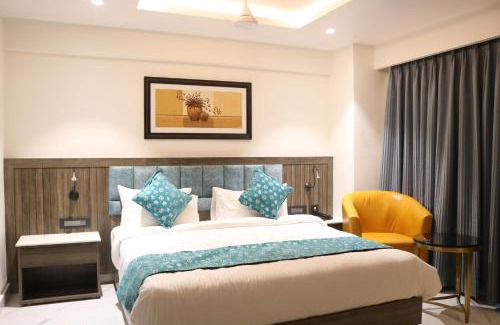 Gannavaram Hotel | Hotel Parkelite
