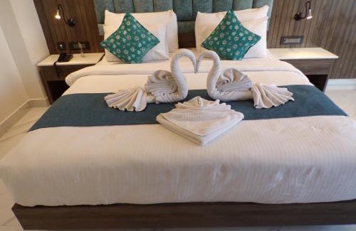 Gannavaram Hotel | Hotel Parkelite