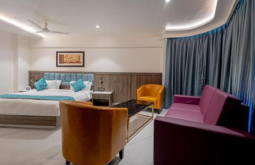 Gannavaram Hotel | Hotel Parkelite