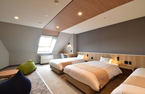 Shirogane Onsen Hotel | Hotel ParkHills