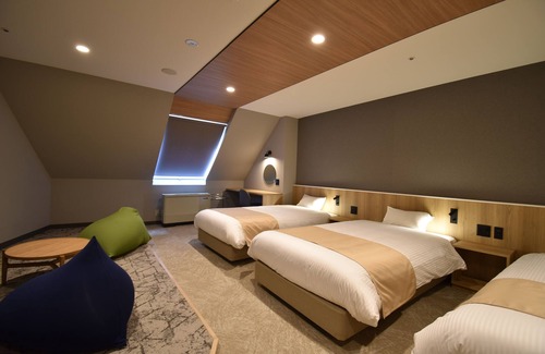 Shirogane Onsen Hotel | Hotel ParkHills