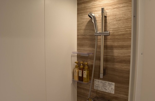 Shirogane Onsen Hotel | Hotel ParkHills