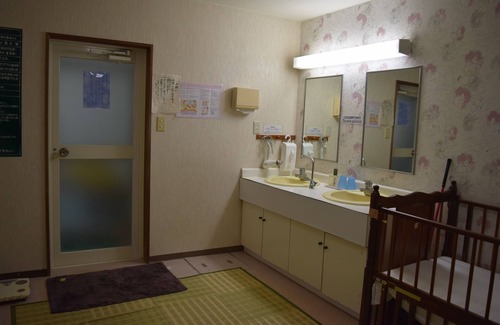 Kawayu Onsen Hotel | Hotel Parkway