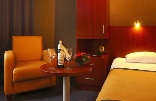 Municipality of Veendam Hotel | Hotel Parkzicht