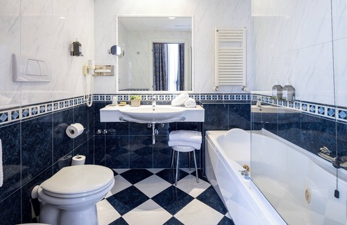 Parma Hotel | Hotel Parma & Congressi