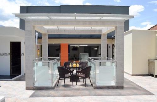 Laureles - Estadio Hotel | Hotel Parque 70