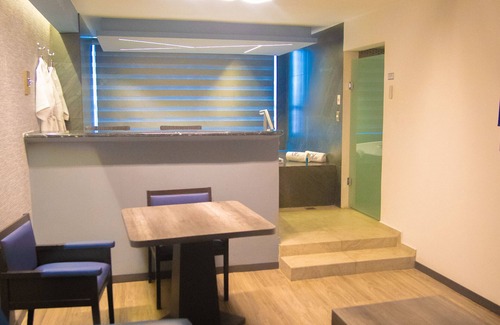 Tlalnepantla de Baz Hotel | Hotel Parque Satelite