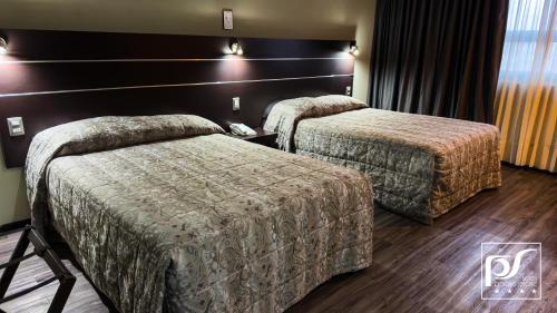 Tlalnepantla de Baz Hotel | Hotel Parque Satelite