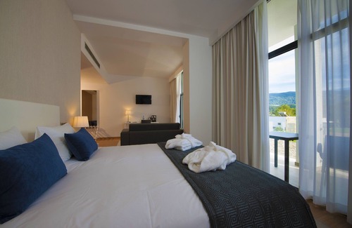 Miranda do Corvo Hotel | Hotel Parque Serra da Lousã
