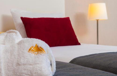 Miranda do Corvo Hotel | Hotel Parque Serra da Lousã