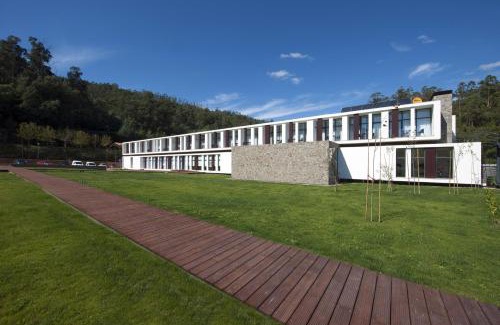 Miranda do Corvo Hotel | Hotel Parque Serra da Lousã