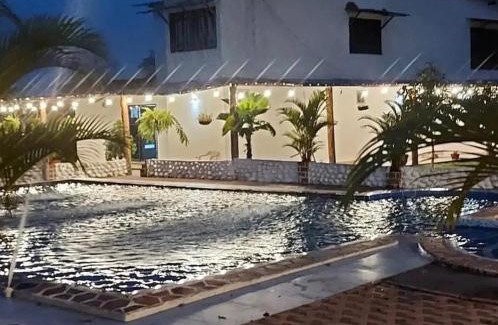 Saravena Hotel | HOTEL PARQUE TEMÁTICO VIDESGk