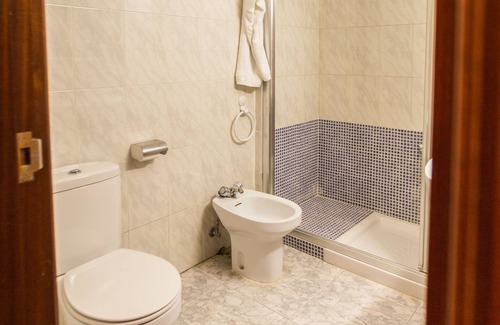 Arnedillo Hotel | Hotel Parras