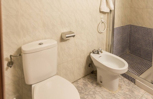Arnedillo Hotel | Hotel Parras