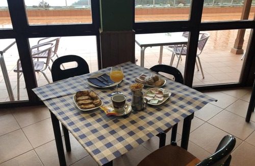 Boal Hotel | Hotel Parrilla el Zangano