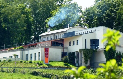 Boal Hotel | Hotel Parrilla el Zangano