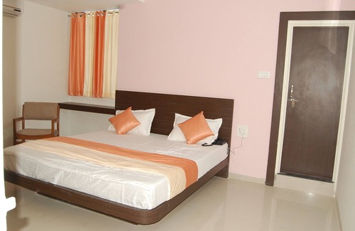 Latur Hotel | HOTEL PARTH EXECUTIVE