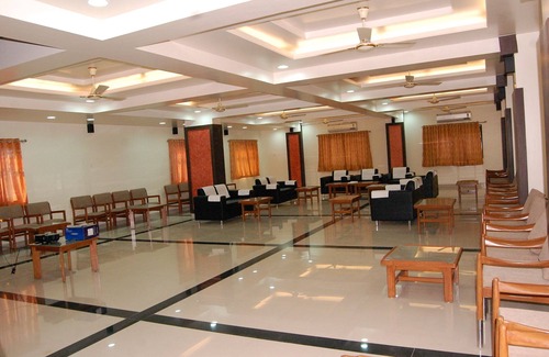 Latur Hotel | HOTEL PARTH EXECUTIVE