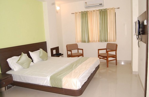 Latur Hotel | HOTEL PARTH EXECUTIVE