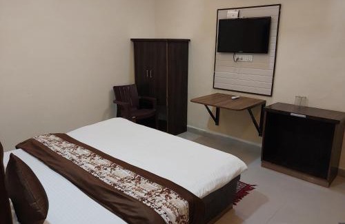 Wardha Hotel | Hotel Parth Inn Executive