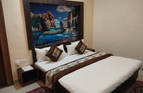 Wardha Hotel | Hotel Parth Inn Executive