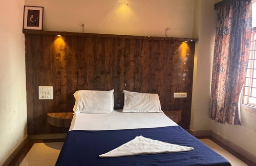Koppal Hotel | Hotel Partha International