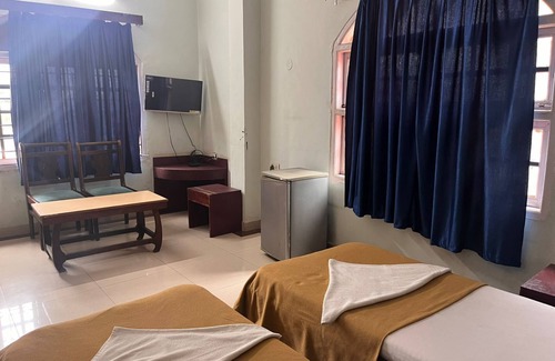 Koppal Hotel | Hotel Partha International