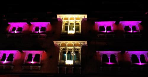 Sehore Hotel | Hotel Parvati Palace Sehore