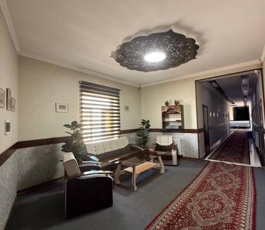 Bukhara Province Apartment | HOTEL Parvina
