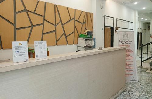 Gambir House | Hotel Pasar Baru by Tamastu