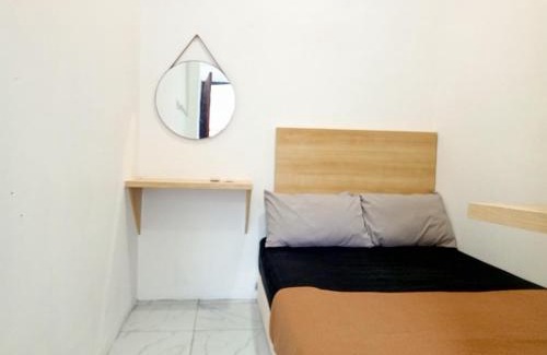 Gambir House | Hotel Pasar Baru by Tamastu