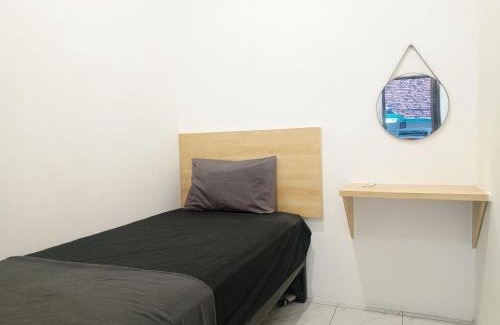 Gambir House | Hotel Pasar Baru by Tamastu